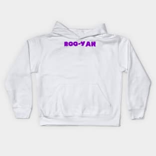 booyah Kids Hoodie